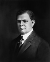 Park Trammell, Attorney General