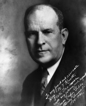 George Couper Gibbs, Attorney General