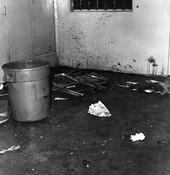 Raiford prison - aftermath of 1971 riot