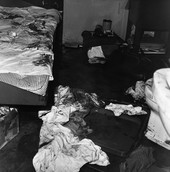 Raiford prison - aftermath of 1971 riot