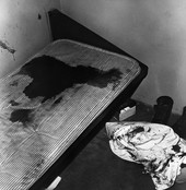 Raiford prison - aftermath of 1971 riot