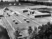 Belle Glade prison 1950s?