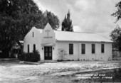 The Church of God - Apopka, Florida
