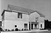 Masonic Lodge, Orange Lodge No. 36 F.A.M. - Apopka, Florida