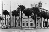 The Palms Hotel - Apopka, Florida