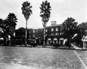William Edwards Hotel - Apopka, Florida