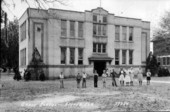 Elementary school - Apopka, Florida