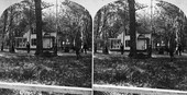 Residence of Mr. Good - Arlington Bluffs, Florida.