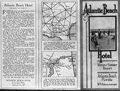 Atlantic Beach Hotel brochure