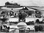 Scenes of Atlantic Beach and vicinity