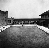 Atlantic Beach Hotel swimming pool