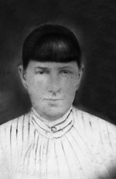 Mary Ruth Taylor