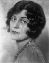 Edith Pope, Florida novelist