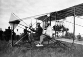 Airplane - Rockledge, Florida