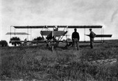 Airplane - Rockledge, Florida
