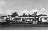 Shore Edge Motel and Apartments - Boca Raton.