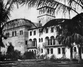 The Cloister Inn - Boca Raton.