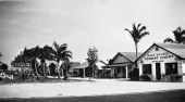 Inlet Village Tourist Court - Boynton Beach.