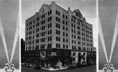 Hotel Dixie Grande - Bradenton, Florida