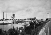 FERA-built bridge - Miami, Florida.