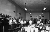 Florida Cafe - Brooksville, Florida