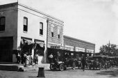 Tourist's Day - Brooksville, Florida