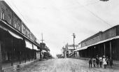 Main Street - Brooksville, Florida