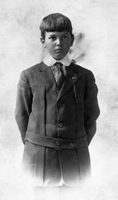 Ted M. Cobb