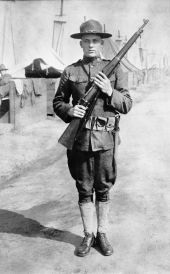Thomas Johnson, son of Jim Johnson