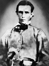 John Brown - Olustee, Florida
