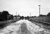 Brevard Avenue - Cocoa, Florida