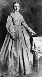 Mary Vann Dial - Madison, Florida