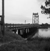 West Bay Bridge - Bay County, Florida