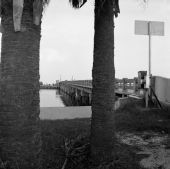 Indian River Bridge - Brevard County, Florida