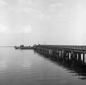 Indian River Bridge - Brevard County, Florida