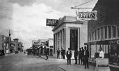 Main Street - Daytona Beach, Florida