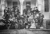Volusia County school teachers - De Land, Florida