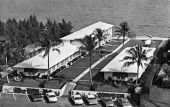 South Shore Apartments - Delray Beach, Florida.
