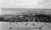 Aerial view - Dunedin, Florida