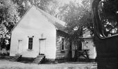 Elizabeth Church - Jefferson County, Florida