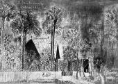All Saints Church - Enterprise, Florida