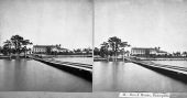 Brock House hotel - Enterprise, Florida