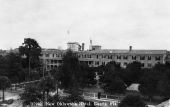 New Ocklawaha Hotel - Eustis, Florida