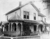 Residence on Orange Avenue - Eustis, Florida