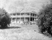Residence - Eustis, Florida