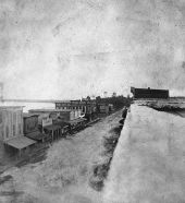 Bay Street - Eustis, Florida