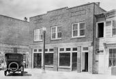 Dewitt Building - Eustis, Florida