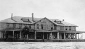 Falco Hotel - Falco, Alabama