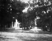 Seventh Street - Fernandina, Florida