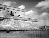 Fort Matanzas